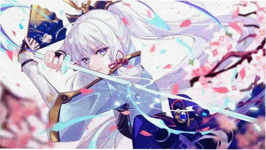 少年男仆库洛幕后